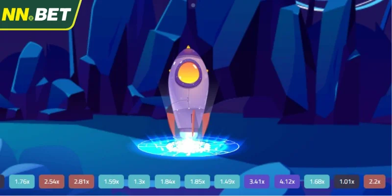 Apresentação do Crash NNBET e Seu Mecanismo