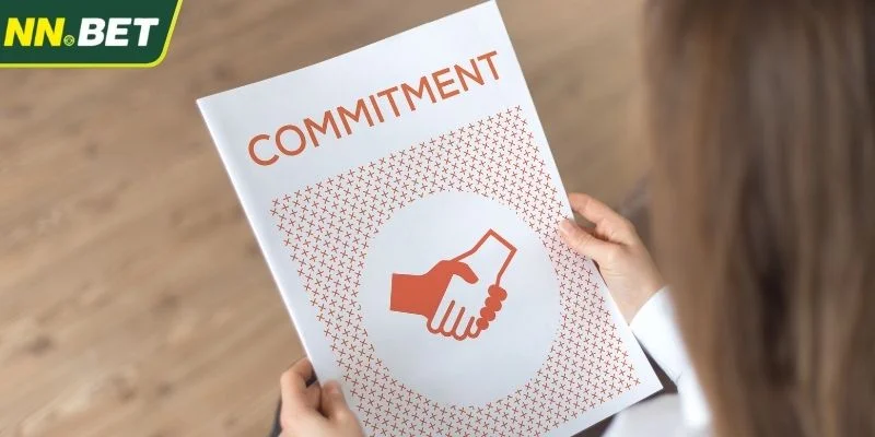 Compromisso da NNBET com os Membros