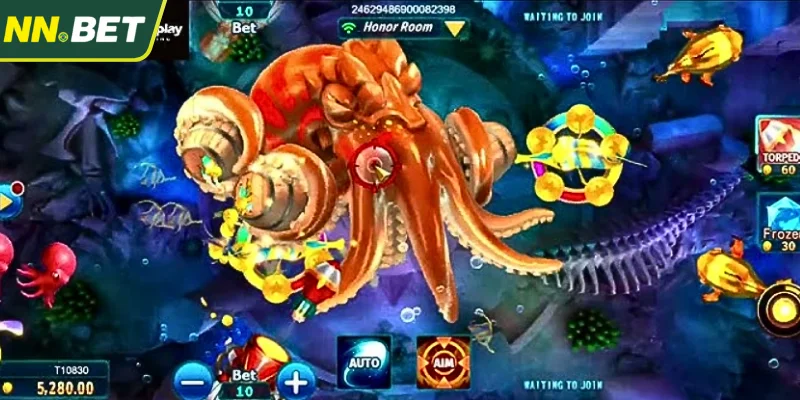 Dicas Estratégicas para Vencer no Mega Fishing