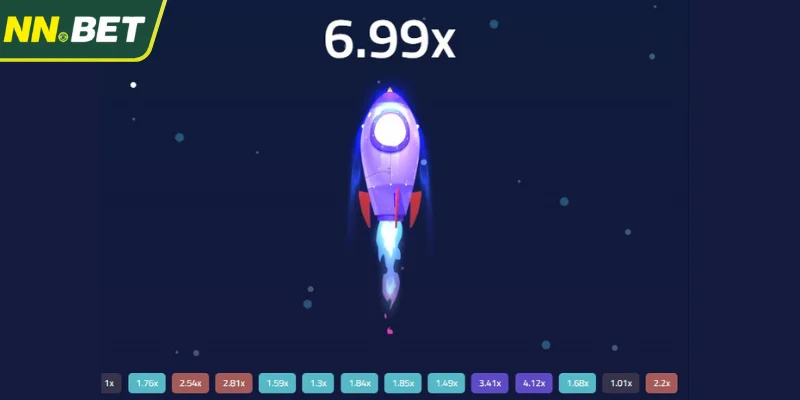 Guia Completo de Como Jogar Crash na NNBET