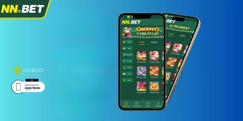 Guia para Baixar NNBET App no Android