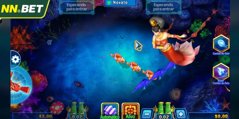 Guia para Experimentar JBD Pesaria na NNBET