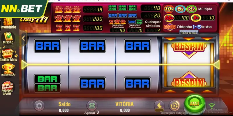 Guia Passo a Passo para Participar e Jogar Jili Slots na NNBET