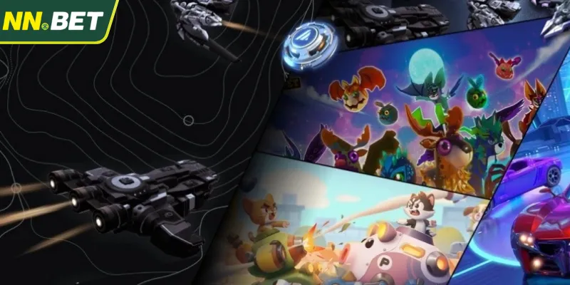 O que é NNBET Blockchain?