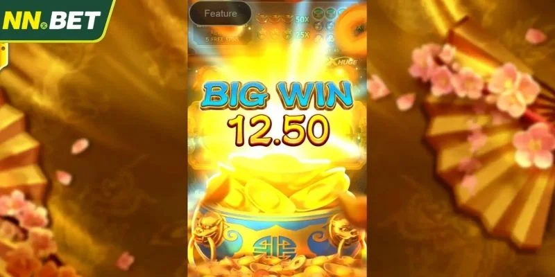 Os Recursos Especiais do Jogo Treasure Bowl NNBET