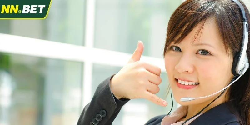 Processo de Recepção de Informações Quando o Cliente Entra em Contato Nós NNBET