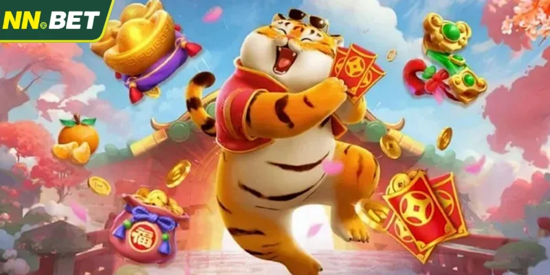 Quem Deve Jogar Tigre Sortudo na NNBET?