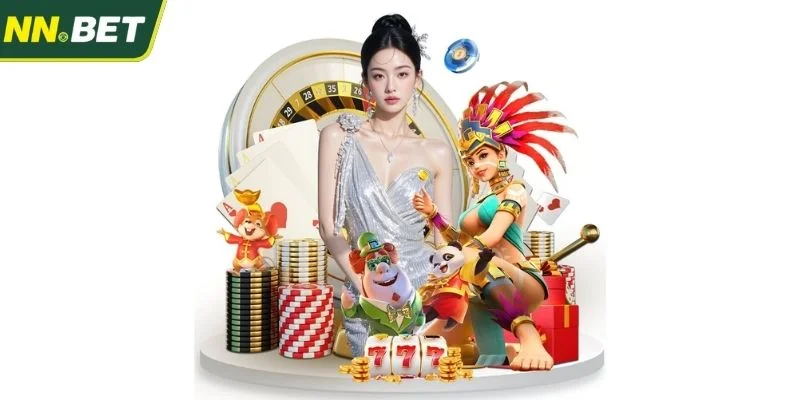 Sobre Nós NNBET: Alguns Recursos Proeminentes