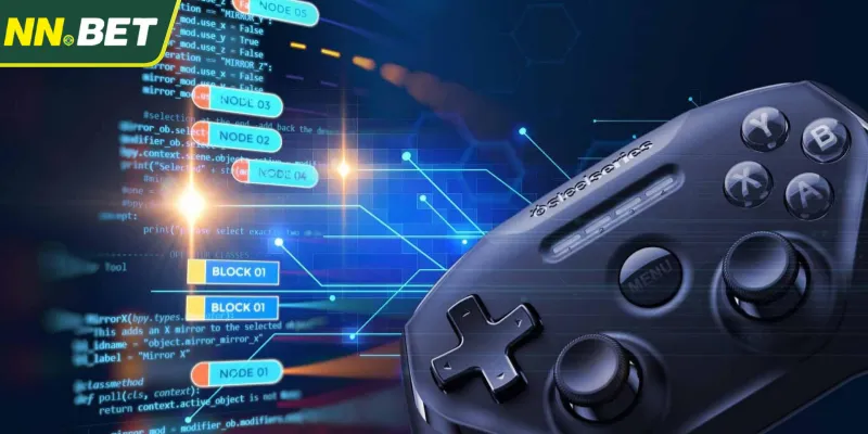 Vantagens de Participar no NNBET Blockchain