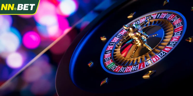 Visão Geral do Cassino NNBET Ao Vivo