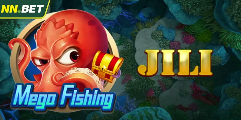 Visão Geral do Mega Fishing na NNBET