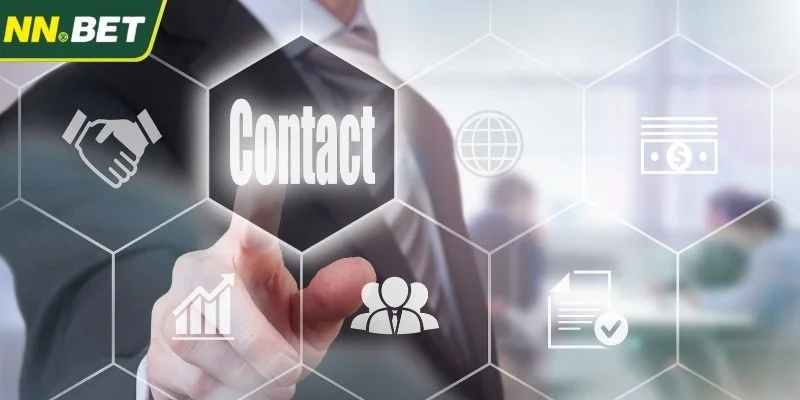 Visão Geral dos Métodos de Contato Nós NNBET Seguro e Rápido